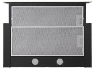 Встраиваемая вытяжка Маунфилд OUSE TOUCH 60 Glass Black фото 4 в Екатеринбурге Встраиваемая вытяжка Maunfeld OUSE TOUCH 60 Glass Black фото 4 в Екатеринбурге