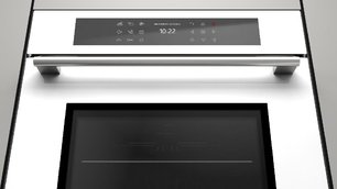Духовой шкаф Fulgor Milano FCO 6215 TEM WH фото 4 в Екатеринбурге