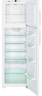 Холодильник Либхер CTN 3653 Premium NoFrost фото 2 в Екатеринбурге Холодильник Liebherr CTN 3653 Premium NoFrost фото 2 в Екатеринбурге