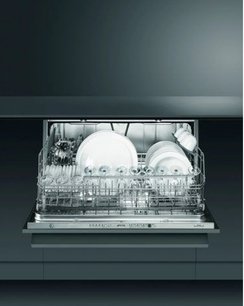 Посудомоечная машина Smeg STA13XL2 фото 2 в Екатеринбурге