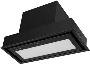 Вытяжка Maunfeld MZR 74 Lux Вlack фото в Екатеринбурге