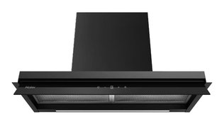 Встраиваемая вытяжка Хайер HVX-W875TGB фото в Екатеринбурге Встраиваемая вытяжка Haier HVX-W875TGB фото в Екатеринбурге