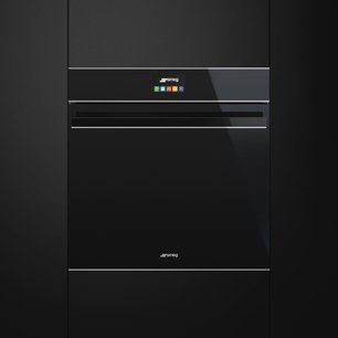 Духовой шкаф Smeg SFP6604NXE фото 2 в Екатеринбурге