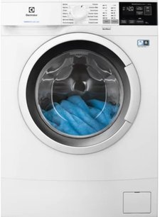 Стиральная машина Electrolux EW6S4R26W фото в Екатеринбурге