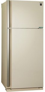 Холодильник Шарп SJ-XE59PMBE фото 2 в Екатеринбурге Холодильник Sharp SJ-XE59PMBE фото 2 в Екатеринбурге