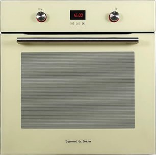 Духовой шкаф Zigmund Shtain EN 262.722 I фото в Екатеринбурге