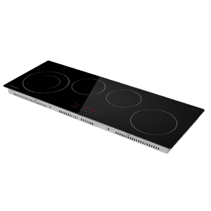 Варочная панель Maunfeld CVCE904DLBK фото 4 в Екатеринбурге