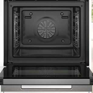 Духовой шкаф Bosch HBG7221B1S фото 3 в Екатеринбурге