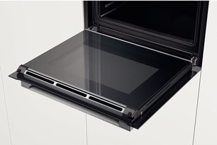 Духовой шкаф Bosch HBG 633BS1 фото 4 в Екатеринбурге