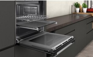 Духовой шкаф Neff B2ACH7HN0 фото 2 в Екатеринбурге