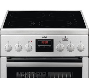Индукционная плита AEG CIR56400BX фото 2 в Екатеринбурге