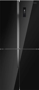 Холодильник Maunfeld MFF182NFBE фото в Екатеринбурге