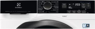Сушильная машина Electrolux EW9H188SC фото 3 в Екатеринбурге
