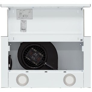 Встраиваемая вытяжка Krona KAMILLA T 500 WHITE фото 4 в Екатеринбурге Встраиваемая вытяжка Krona KAMILLA T 500 WHITE фото 4 в Екатеринбурге