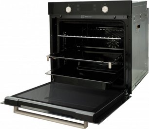 Духовой шкаф Schaub Lorenz SLB EY6943 фото 3 в Екатеринбурге