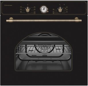 Духовой шкаф Schaub Lorenz SLB EZ6861 фото в Екатеринбурге