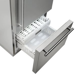 Холодильник Smeg RF376RSIX фото 2 в Екатеринбурге