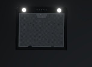 Вытяжка Фабер LITHOS EG6 WH LED A45 фото 3 в Екатеринбурге Вытяжка Faber LITHOS EG6 WH LED A45 фото 3 в Екатеринбурге