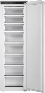 Встраиваемая морозильная камера Asko RBF276DND1 фото 2 в Екатеринбурге