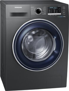 Стиральная машина Samsung WW80J5545FX фото 2 в Екатеринбурге
