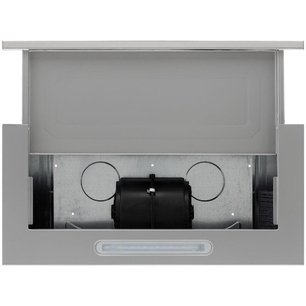 Встраиваемая вытяжка Krona KERRY E 600 INOX PB фото 4 в Екатеринбурге Встраиваемая вытяжка Krona KERRY E 600 INOX PB фото 4 в Екатеринбурге