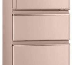 Холодильник Mitsubishi Electric MR-CXR46EN-PS-R фото 4 в Екатеринбурге