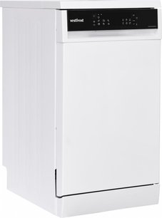 Посудомоечная машина Vestfrost WVDWF422V01W фото 2 в Екатеринбурге