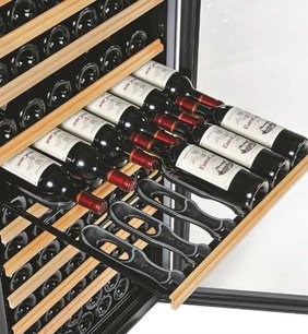 Винный шкаф EuroCave 6170D фото 3 в Екатеринбурге