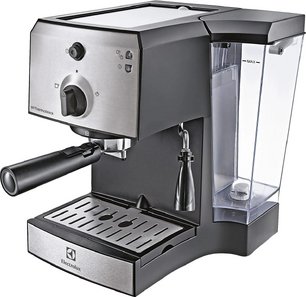 Кофемашина Electrolux EEA 111 фото 2 в Екатеринбурге