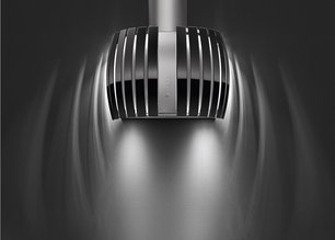 Вытяжка Фалмек Prestige 65 Vetro ix (800) Black фото 2 в Екатеринбурге Вытяжка Falmec Prestige 65 Vetro ix (800) Black фото 2 в Екатеринбурге