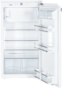 Встраиваемый холодильник Либхер IK 1954 Premium фото 2 в Екатеринбурге Встраиваемый холодильник Liebherr IK 1954 Premium фото 2 в Екатеринбурге