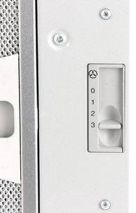 Вытяжка Фабер FLEXA INOX A60 фото 3 в Екатеринбурге Вытяжка Faber FLEXA INOX A60 фото 3 в Екатеринбурге