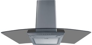 Вытяжка Куперсберг KAMINOX 90 X 4HPB фото в Екатеринбурге Вытяжка Kuppersberg KAMINOX 90 X 4HPB фото в Екатеринбурге