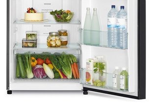 Холодильник Hitachi R-VG 472 PU8 GBW фото 4 в Екатеринбурге