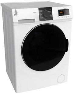 Стиральная машина Jacky`s JW 6W12L0 фото 2 в Екатеринбурге