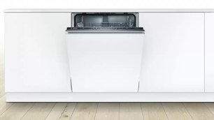 Встраиваемая посудомоечная машина BOSCH SMV25AX01R фото 2 в Екатеринбурге