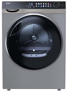 Сушильная машина Haier HD100-A2378S фото в Екатеринбурге