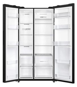 Холодильник Haier HRF-600DM7RU фото 4 в Екатеринбурге