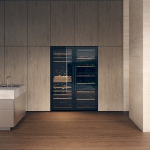 Винный шкаф Asko WCN311942G фото 4 в Екатеринбурге