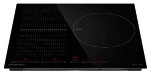 Индукционная варочная панель Maunfeld CVI593SFBK фото 2 в Екатеринбурге