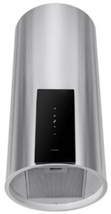 Вытяжка Maunfeld ALBA 39 Wall Inox фото в Екатеринбурге