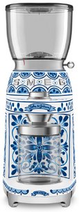Кофемолка Smeg CGF01DGBEU фото