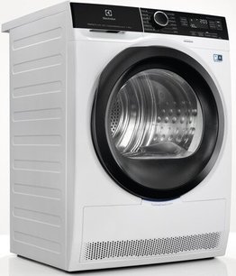 Сушильная машина Electrolux EW9H188SC фото 2 в Екатеринбурге