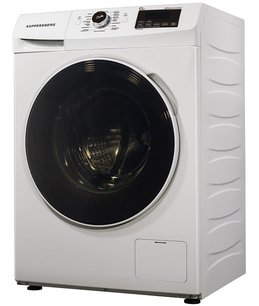 Стиральная машина Kuppersberg WIS 46106 фото 4 в Екатеринбурге