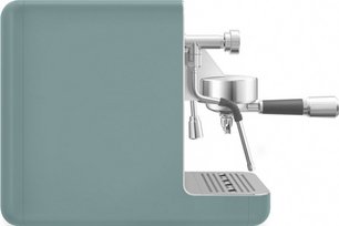 Кофемашина-эспрессо Smeg EMC02EGMEU фото 3 в Екатеринбурге