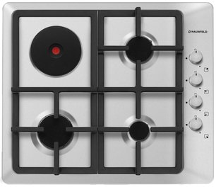 Варочная панель Maunfeld MEHS.64.97S фото в Екатеринбурге