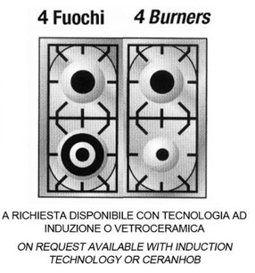 Варочный центр Restart ELG 035 g фото 4 в Екатеринбурге