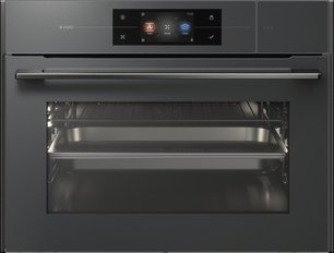 Компактный духовой шкаф Asko OCS8478GG фото 2 в Екатеринбурге