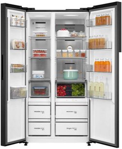 Холодильник Toshiba GR-RS780WI-PMJ(06) фото 4 в Екатеринбурге