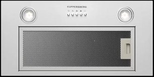 Встраиваемая вытяжка Куперсберг INPUSH 60 W фото 2 в Екатеринбурге Встраиваемая вытяжка Kuppersberg INPUSH 60 W фото 2 в Екатеринбурге